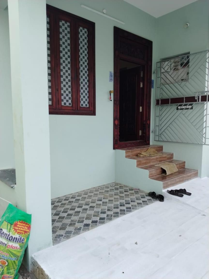 Thirunallar Ganesha'S Homestay Karaikal Exterior photo